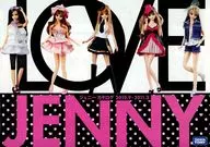 JENNY ジェニーカタログ 2010.9-2011.3