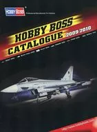 HOBBY BOSS 2009-2010 CATALOGUE