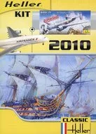 Heller KIT 2010