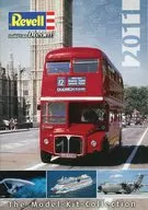 Revell 2011 Build Your Dream!