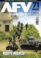 AFV modeller ISSUE 71 2013年7・8合併号