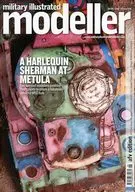military illustrated modeller 2012年6月号