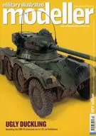 military illustrated modeller 2012年12月号