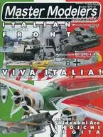 Master Modelers 2002/11 Vol. 6 Master Modelers