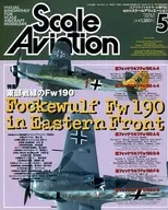 Scale Aviation May 2001 Vol. 19 Scale Aviation