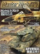 Master Modelers 09 / 2006 Vol. 37