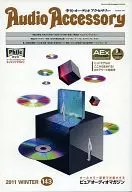 Audio Accessory 2011 WINTER VOL.143