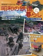 通过模型铁路恢复的昭和的铁路和生活-回声模型·其世界-