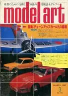 MODEL ART 1982年03月号 No.194 モデルアート