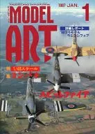 MODEL ART, enero de 1997, Nº 483, art.