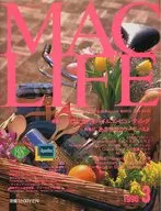 CD付)MAC LIFE 1996年3月号 マックライフ