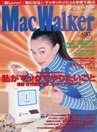 Mac Walker 1995年 Spring マックウォーカー