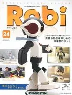 附赠品)Robi全国版24