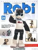 With Appendix) Robi National 26