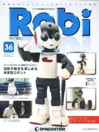 With Appendix) Robi National 36