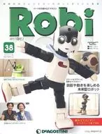 附赠品)Robi全国版38