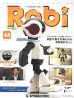 附赠品)Robi全国版44