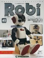 附赠品)Robi全国版45