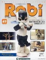 有贈品)Robi全國版49