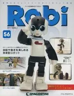 有贈品)Robi全國版56