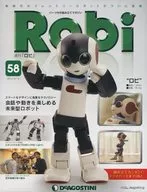 附赠品)Robi全国版58