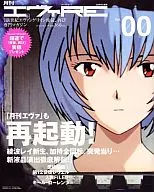 Monthly EVA RE [R. E] 2008/3 Vol. 00
