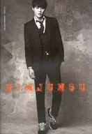 The JYJ Magazine no.3 2014年2月号