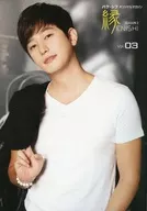 パク・シフ オリジナルマガジン 縁ENISHI SEASON2 Vol.03