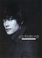 Lee Byeong-heon Official Yearbook LEE BYUNG HUN OFFICIAL YEAR BOOK 2008-2009