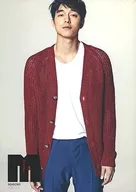 DVD付)GONGYOO Magazine MONSTER Season3 Vol.2 Summer 2013