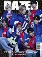 DAZED & CONFUSED KOREA February 2021 (Cover B Edition)