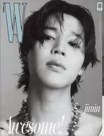 W KOREA 2023年2月號封麵C