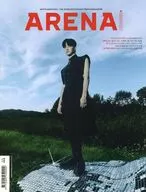 With Appendix) ARENA HOMME + September 2021 issue