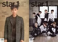  ＠star1 2015年10月号 VOL.43