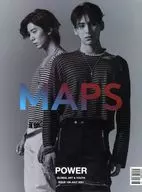 MAPS July 2021 issue 158