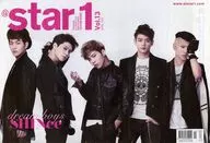 @ star1 April 2013 Vol. 13