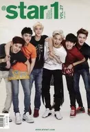 ・＠star1 2014年6月号 VOL.27