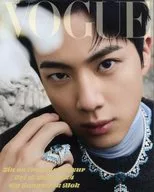 VOGUE 2024 FRED JEWELRY BOOK THE SUNSHINE JEWELER封麵:臉朝上ver