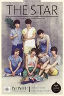 THE STAR No.1 Star ＆ Style Magazine No.3 2013年6月号
