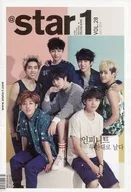  ＠star1 2014年7月号 VOL.28