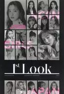 1st look KCON 2019 JAPAN SPECIAL EDITION BOOK
