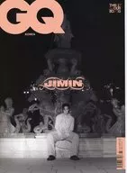 GQ KOREA 2023年11月号 表紙C
