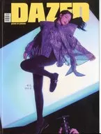 DAZED＆CONFUSED KOREA 2021年7月号 #168