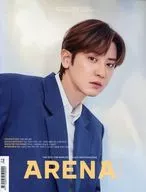 ARENA HOMME+ 2021年5月号