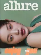 allure 2023年5月号
