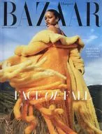 ハーパーズバザーコリア 2020年9月号 NO. 290 HARPER’S BAZAAR KOREA