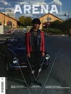 ARENA HOMME+ 2023年9月号(BTS V版 B)