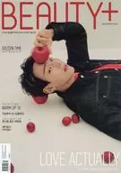 beauty+ 2020年12月号