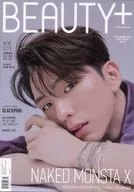 beauty+ 2021年2月号 