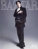 HABPER ’S BAZAAR October 2023(NCT JENO版 A)